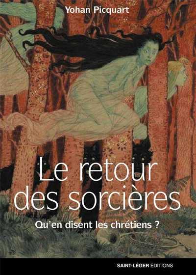 Image de Le retour des sorcières