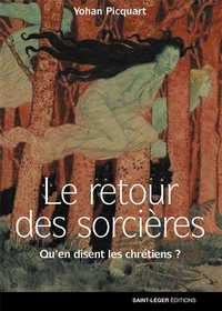 Image de Le retour des sorcières