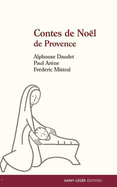 Image de Contes de Noël de Provence