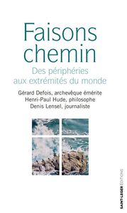 Image de Faisons chemin