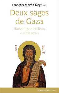 Picture of Deux sages de Gaza