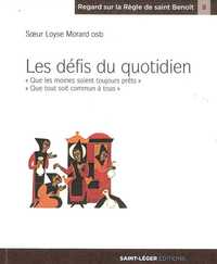 Picture of Les défis du quotidien