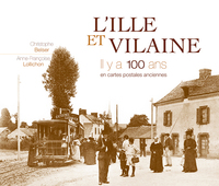 Picture of Ille-et-vilaine (l') il y a 100 ans
