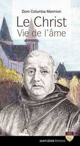 Image de Le Christ vie de l’âme