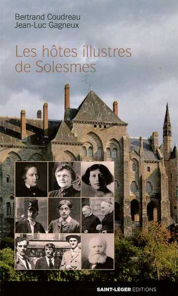 Image de Les hôtes illustres de Solesmes