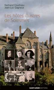 Image de Les hôtes illustres de Solesmes