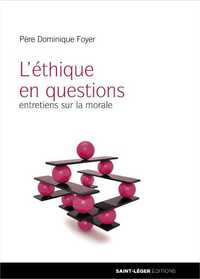 Picture of L'éthique en questions