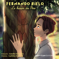 Picture of Fernando Rielo