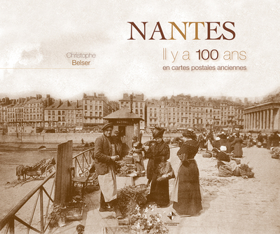 Image de Rouen il y a 100 ans