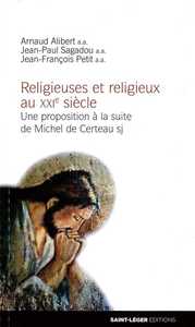 Picture of Religieuses et religieux au XXI siècle