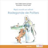 Picture of Radegonde de Poitiers