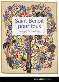 Picture of Saint Benoît pour tous