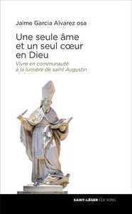 Picture of Une seule âme et un seul coeur en Dieu