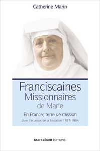Image de Les Franciscaines Missionnaires de Marie