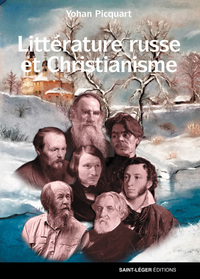 Picture of Littérature russe et Christianisme