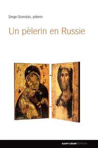 Image de Un pèlerin en Russie