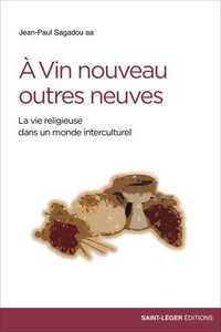 Picture of A Vin nouveau, outres neuves