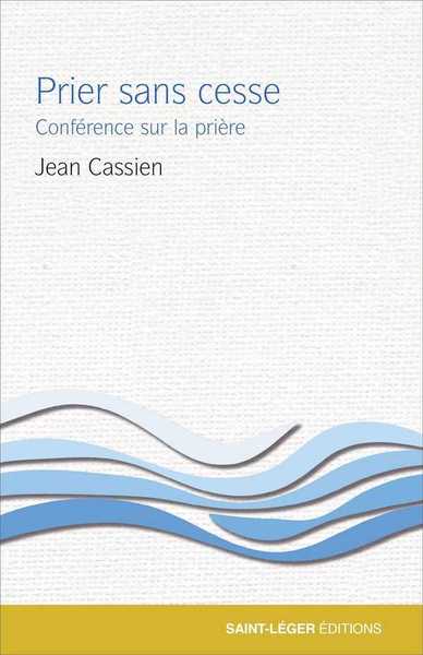Picture of Prier sans cesse