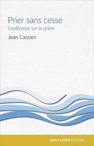 Picture of Prier sans cesse