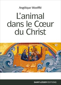Picture of L'animal dans le Coeur du Christ