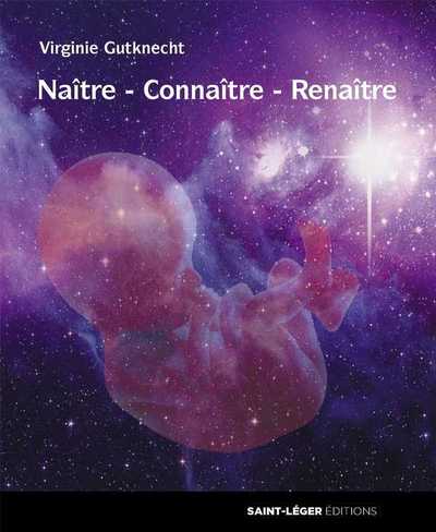 Image de Naître - Connaître - Renaître