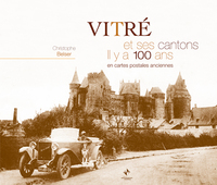 Picture of Vitré il y a 100 ans