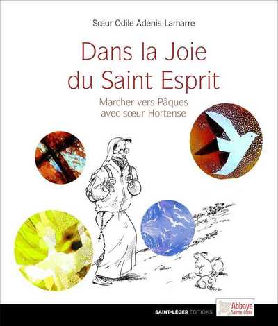 Picture of Dans la Joie du Saint-Esprit