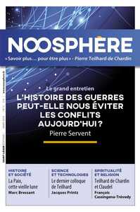 Picture of Noosphère n°5 - Mars 2019