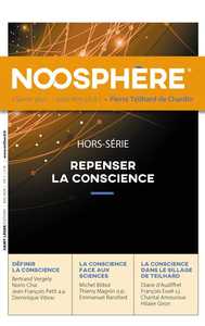Picture of Noosphère Hors-série n°1 - Repenser la conscience