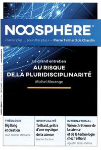 Image de Noosphère 23 - Au risque de la pluridisciplinarité