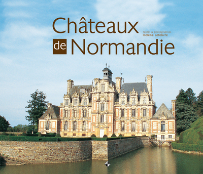 Image de CHATEAUX DE NORMANDIE