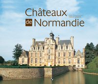 Image de CHATEAUX DE NORMANDIE