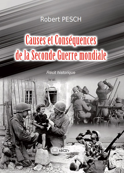 Picture of Causes et Conséquences de la Seconde Guerre mondiale