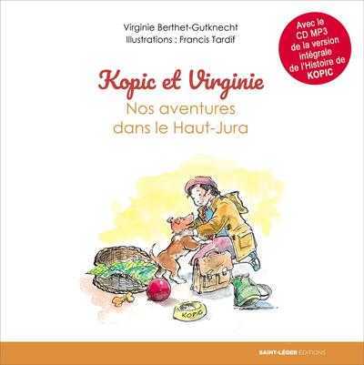 Image de Kopic et Virginie