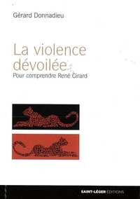 Picture of La violence dévoilée