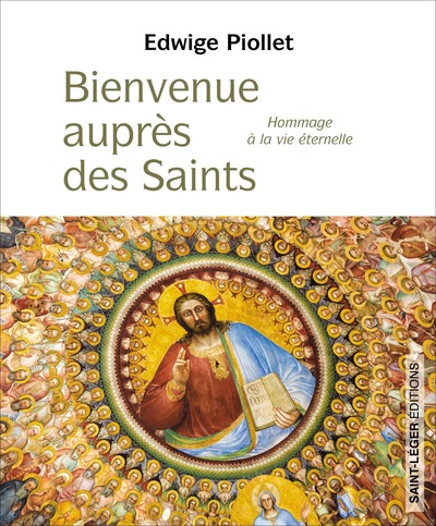 Image de Bienvenue auprès des saints