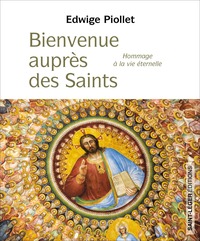 Image de Bienvenue auprès des saints