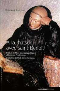 Picture of A la maison avec Saint Benoît
