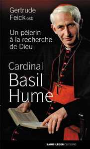 Image de Cardinal Basil Hume