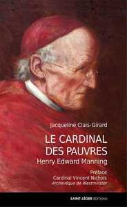 Picture of Le Cardinal des pauvres