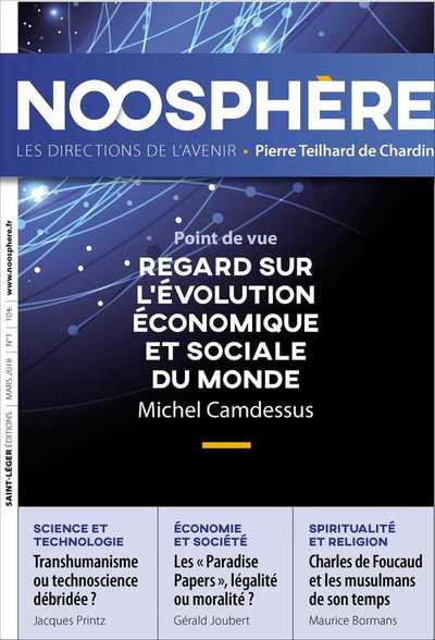 Picture of Noosphère