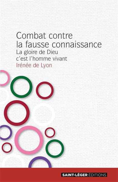 Picture of Combat contre la fausse connaissance
