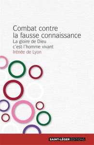 Picture of Combat contre la fausse connaissance