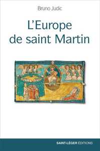 Picture of L'Europe de saint Martin