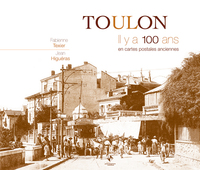 Image de Toulon il y a 100 ans