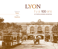 Image de Lyon il y a 100 ans