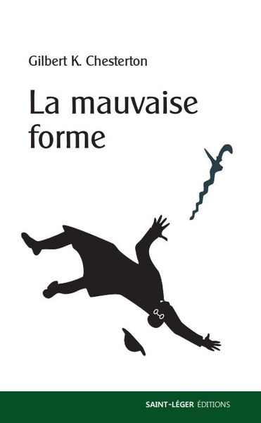 Image de La mauvaise forme