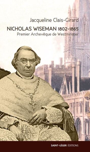 Image de Nicholas Wiseman 1802-1865
