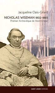 Image de Nicholas Wiseman 1802-1865