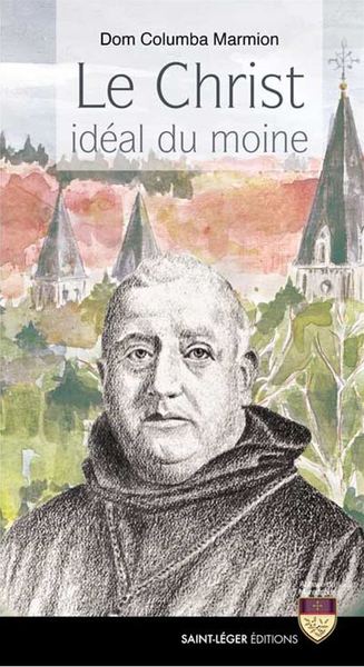 Image de Le Christ idéal du moine